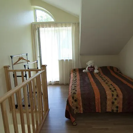 Pribaltdom Appartement Jūrkalne