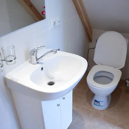 Appartement Pribaltdom Jūrkalne
