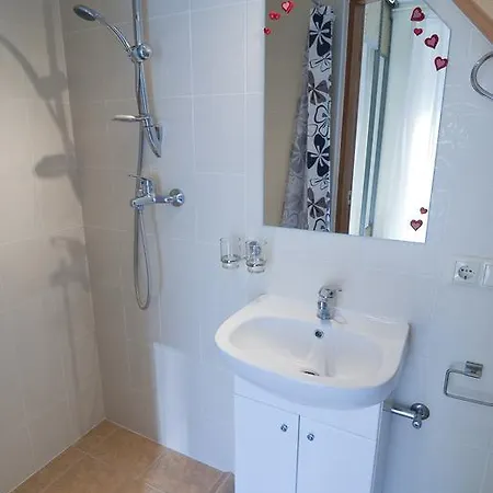 Appartement Pribaltdom Jūrkalne