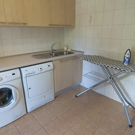 Pribaltdom Appartement Jūrkalne